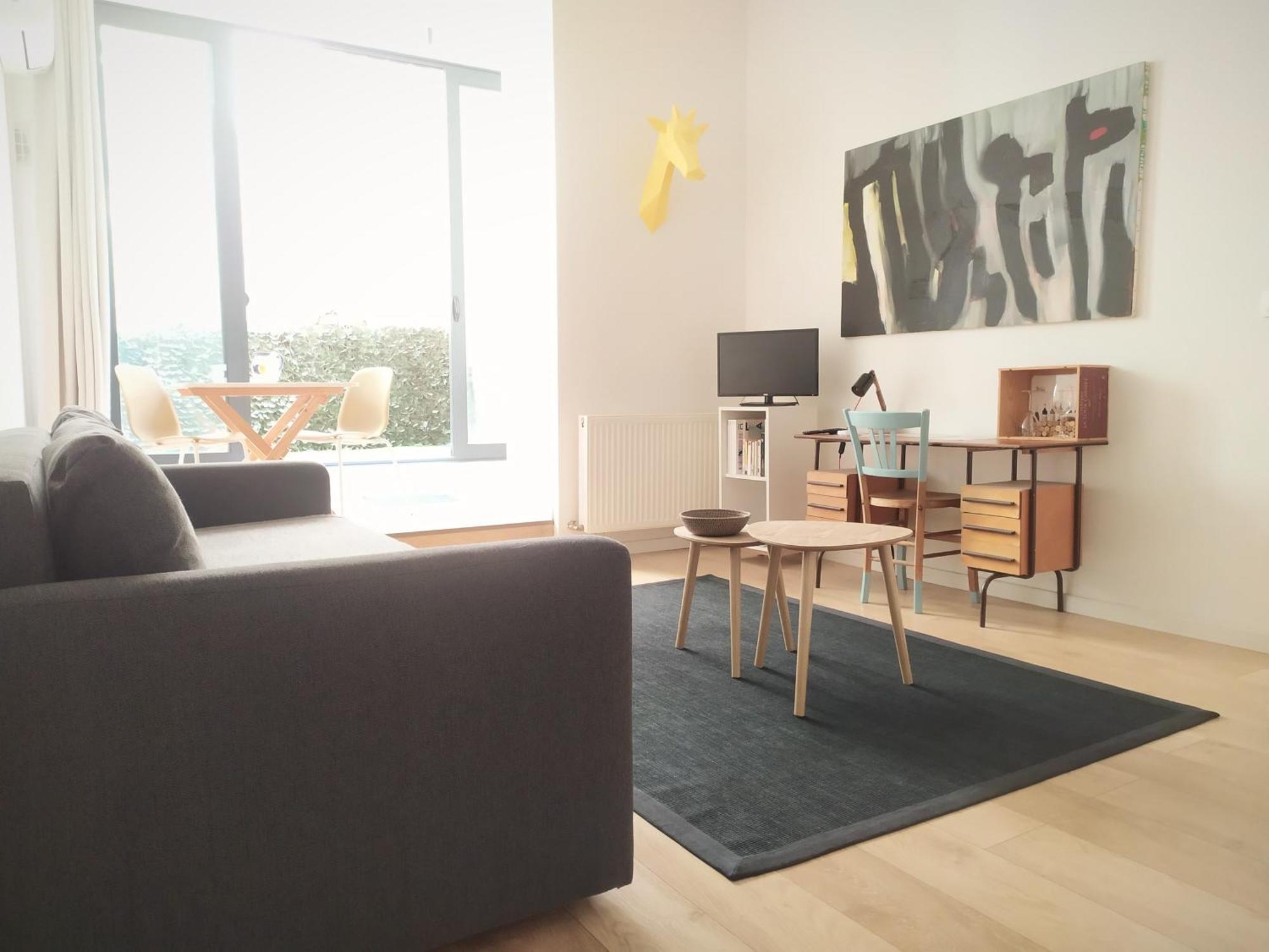 B&B Bordeaux Saint Michel Esterno foto