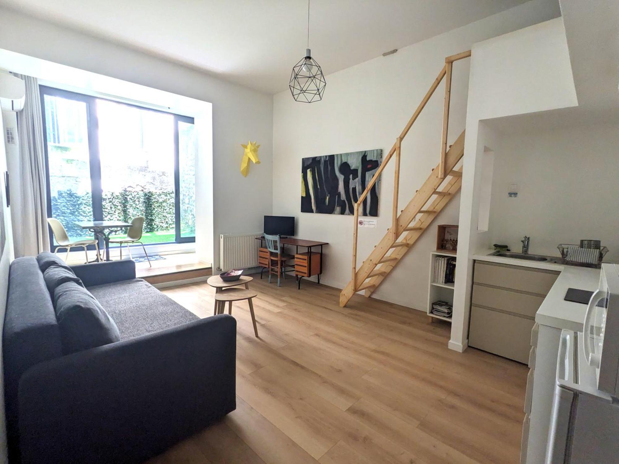 B&B Bordeaux Saint Michel Esterno foto