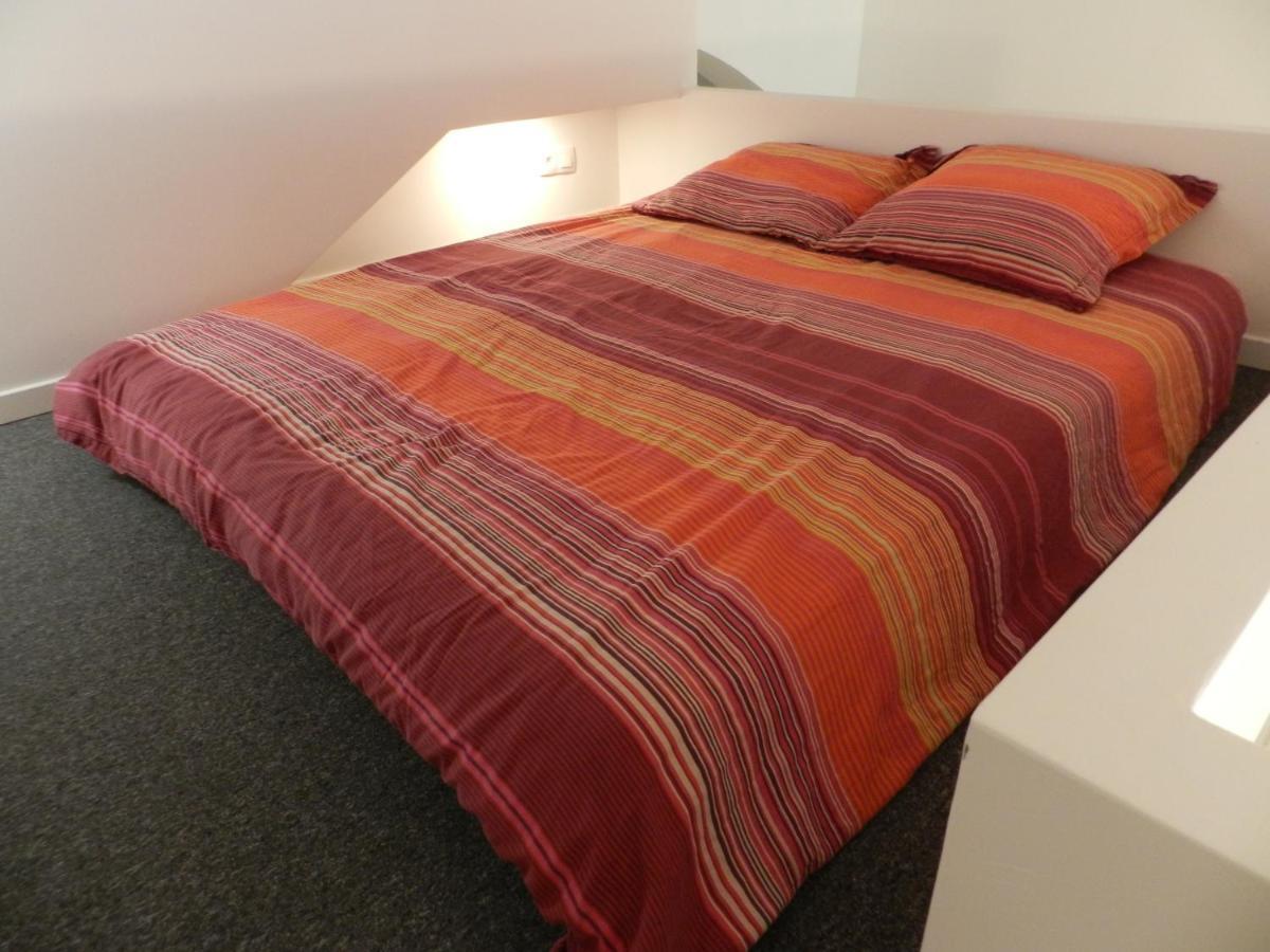 B&B Bordeaux Saint Michel Esterno foto