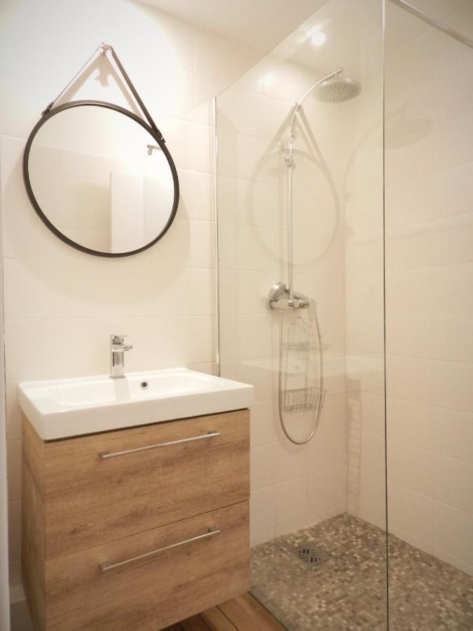 B&B Bordeaux Saint Michel Esterno foto